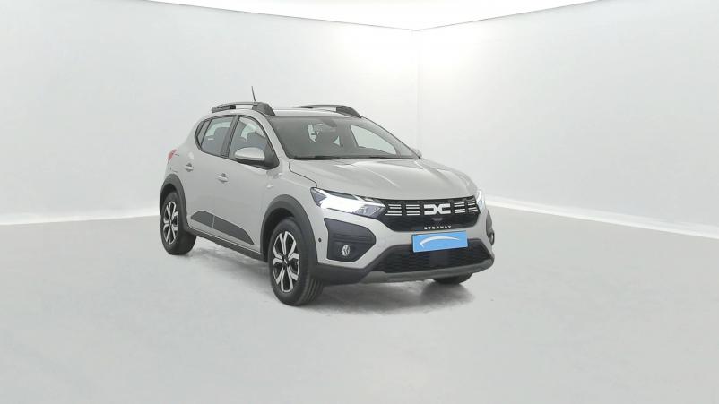 Vente en ligne Dacia Sandero  TCe 90 au prix de 16 390 €