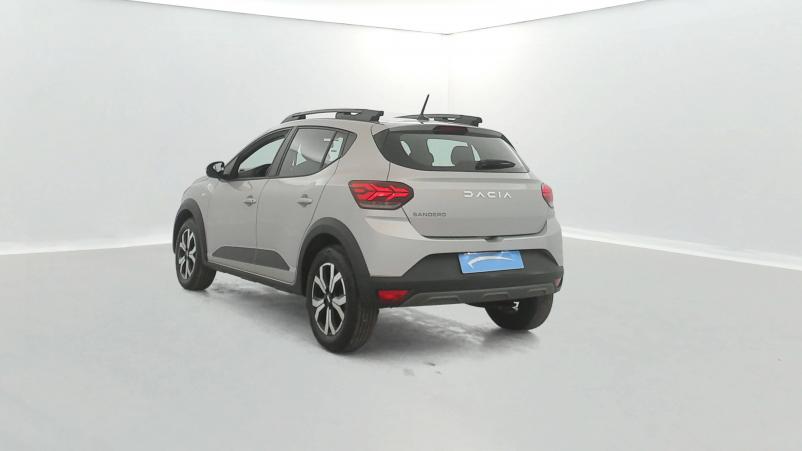 Vente en ligne Dacia Sandero  TCe 90 au prix de 16 390 €