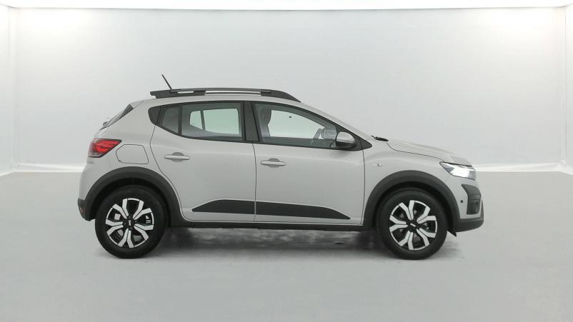 Vente en ligne Dacia Sandero  TCe 90 au prix de 16 390 €