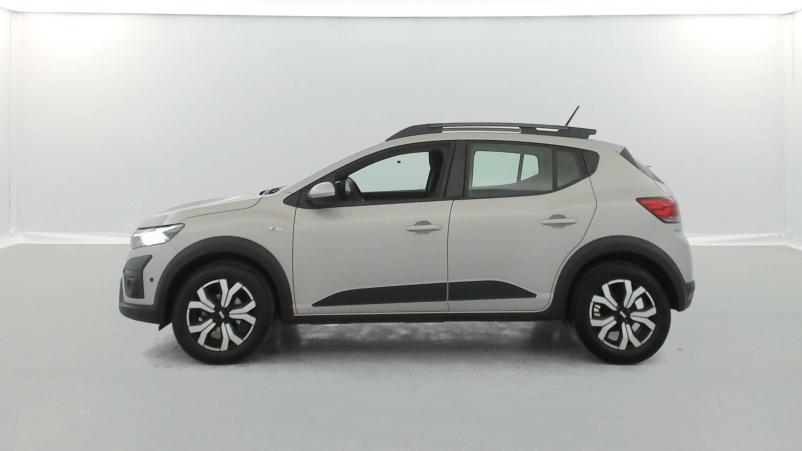 Vente en ligne Dacia Sandero  TCe 90 au prix de 16 390 €