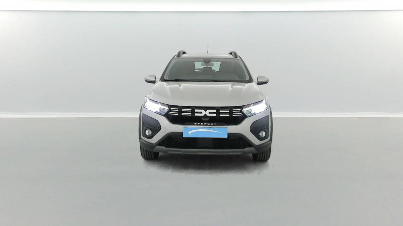Vente en ligne Dacia Sandero  TCe 90 au prix de 16 390 €