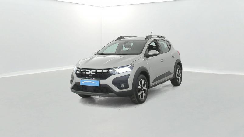 Vente en ligne Dacia Sandero  TCe 90 au prix de 16 390 €