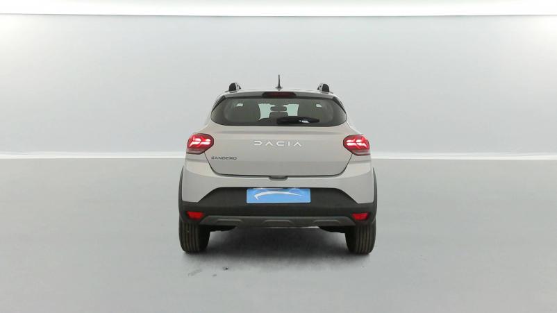 Vente en ligne Dacia Sandero  TCe 90 au prix de 16 390 €