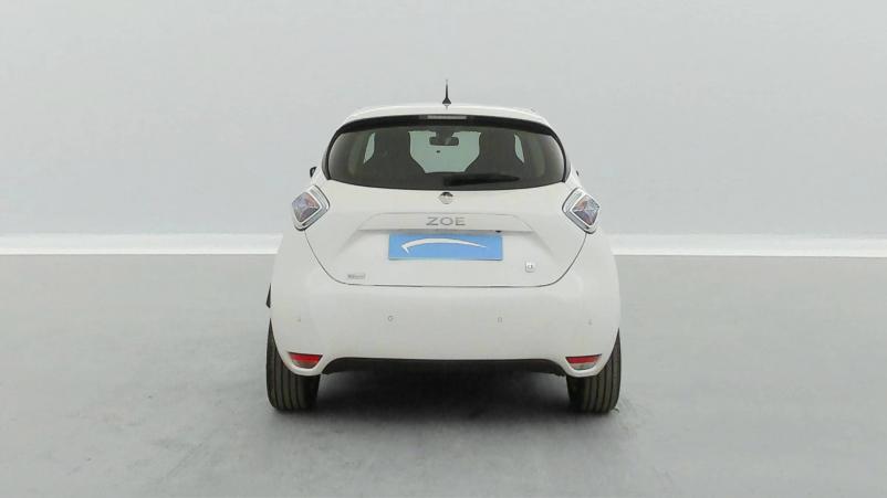 Vente en ligne Renault Zoé Zoe au prix de 9 990 €