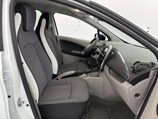 Vente en ligne Renault Zoé Zoe au prix de 9 990 €