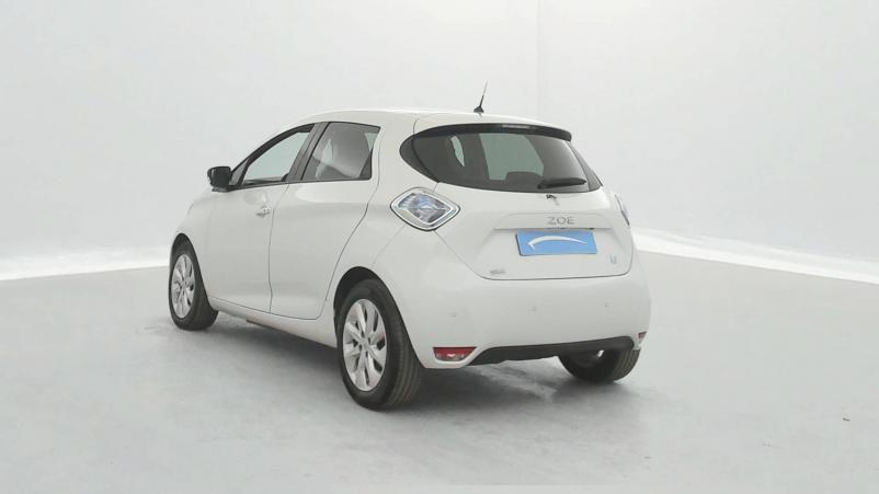 Vente en ligne Renault Zoé Zoe au prix de 9 990 €