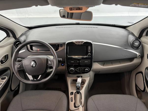 Vente en ligne Renault Zoé Zoe au prix de 9 990 €
