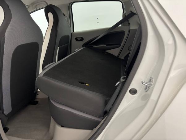 Vente en ligne Renault Zoé Zoe au prix de 9 990 €