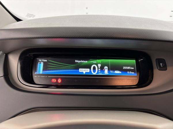 Vente en ligne Renault Zoé Zoe au prix de 9 990 €