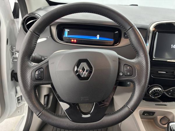 Vente en ligne Renault Zoé Zoe au prix de 9 990 €