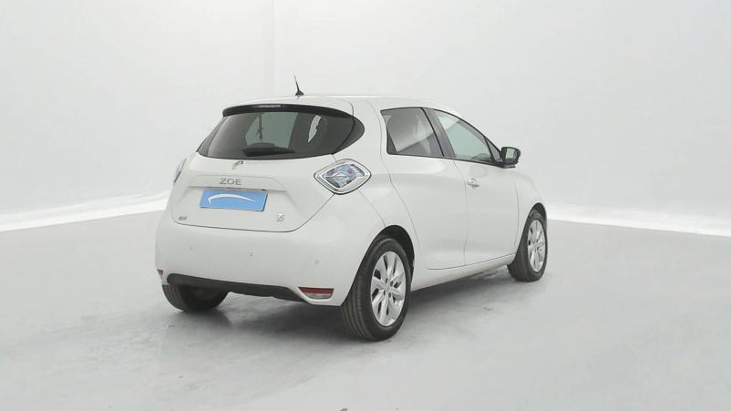 Vente en ligne Renault Zoé Zoe au prix de 9 990 €