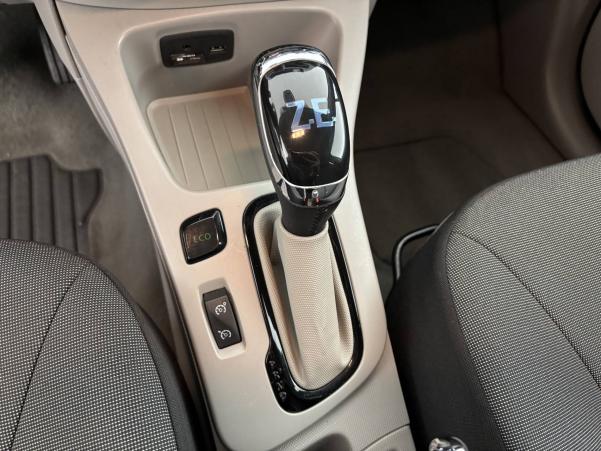 Vente en ligne Renault Zoé Zoe au prix de 9 990 €