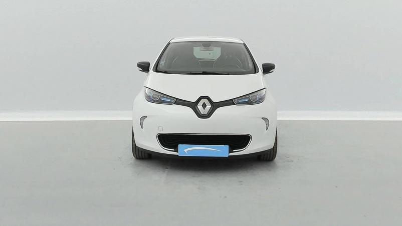 Vente en ligne Renault Zoé Zoe au prix de 9 990 €