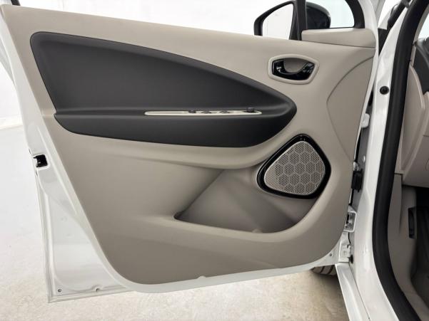 Vente en ligne Renault Zoé Zoe au prix de 9 990 €