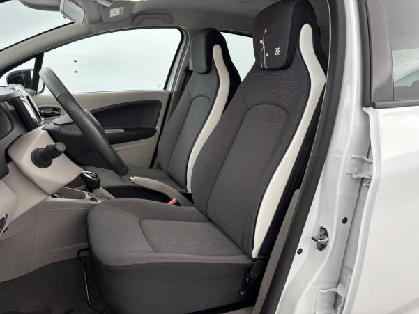 Vente en ligne Renault Zoé Zoe au prix de 9 990 €