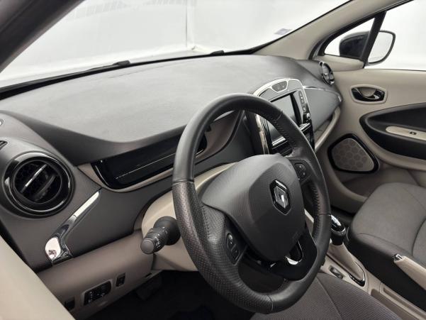 Vente en ligne Renault Zoé Zoe au prix de 9 990 €