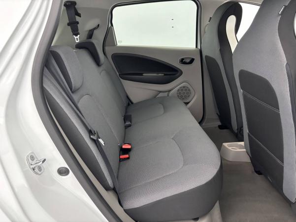 Vente en ligne Renault Zoé Zoe au prix de 9 990 €