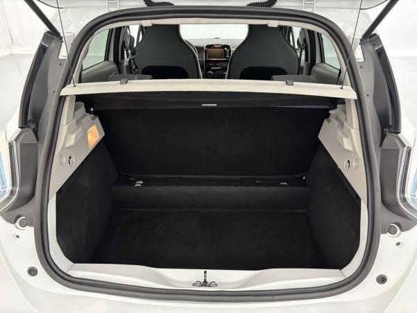 Vente en ligne Renault Zoé Zoe au prix de 9 990 €