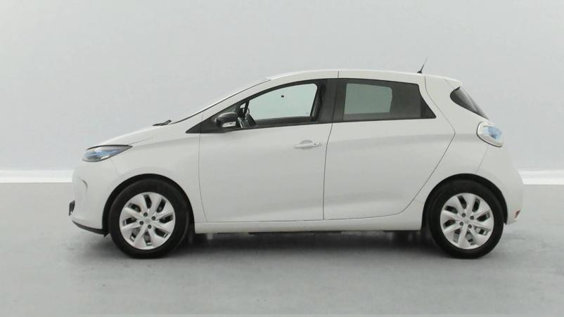 Vente en ligne Renault Zoé Zoe au prix de 9 990 €