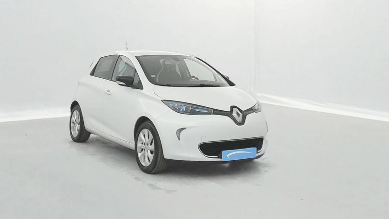 Vente en ligne Renault Zoé Zoe au prix de 9 990 €