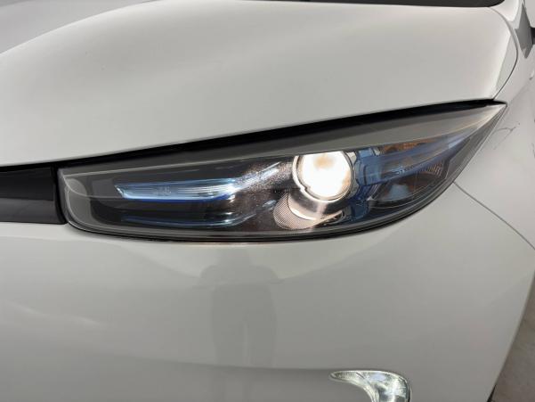 Vente en ligne Renault Zoé Zoe au prix de 9 990 €