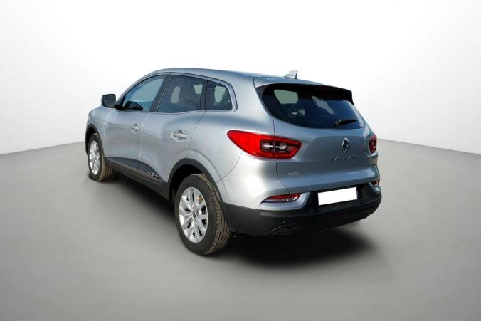 Vente en ligne Renault Kadjar  TCe 140 FAP au prix de 17 490 €