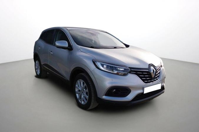 Vente en ligne Renault Kadjar  TCe 140 FAP au prix de 17 490 €