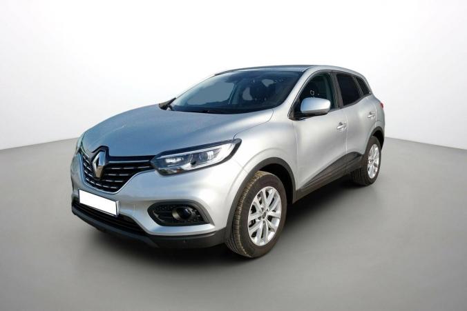 Vente en ligne Renault Kadjar  TCe 140 FAP au prix de 17 490 €