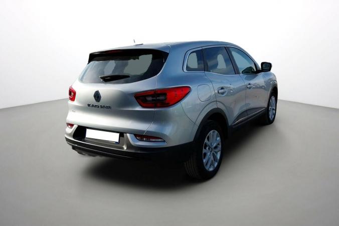 Vente en ligne Renault Kadjar  TCe 140 FAP au prix de 17 490 €