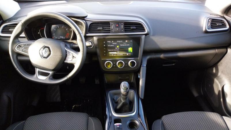 Vente en ligne Renault Kadjar  TCe 140 FAP au prix de 17 490 €