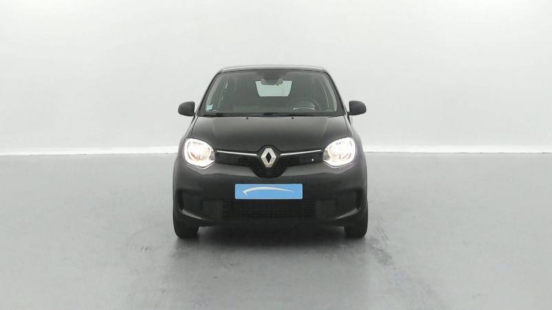 Vente en ligne Renault Twingo Electrique Twingo III Achat Intégral - 21 au prix de 13 490 €