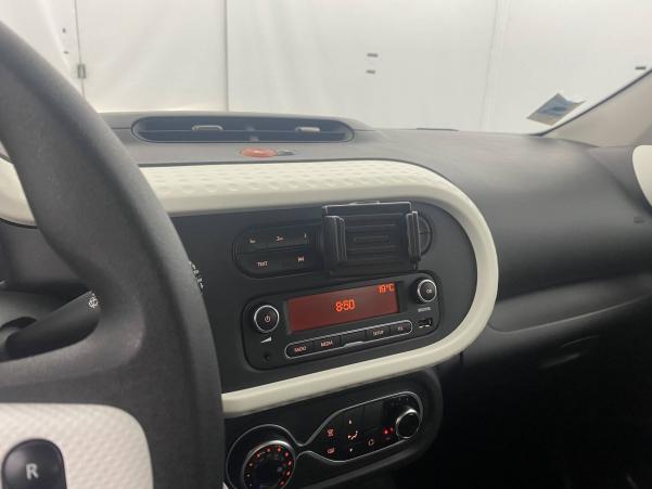 Vente en ligne Renault Twingo Electrique Twingo III Achat Intégral - 21 au prix de 13 490 €