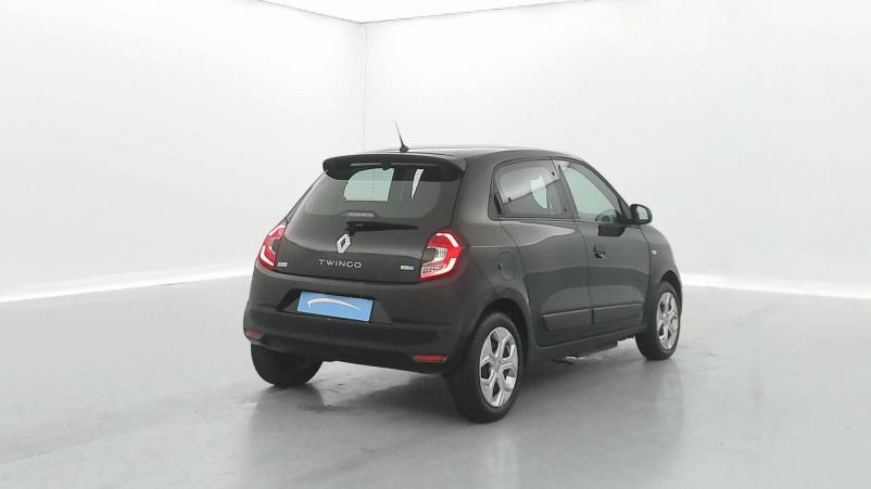 Vente en ligne Renault Twingo Electrique Twingo III Achat Intégral - 21 au prix de 13 490 €