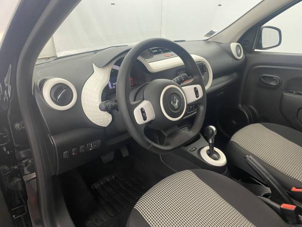 Vente en ligne Renault Twingo Electrique Twingo III Achat Intégral - 21 au prix de 13 490 €