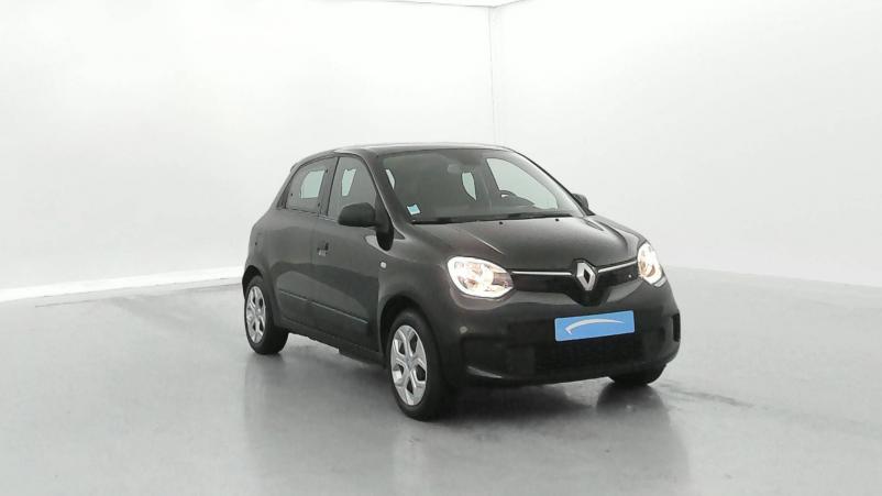 Vente en ligne Renault Twingo Electrique Twingo III Achat Intégral - 21 au prix de 13 490 €