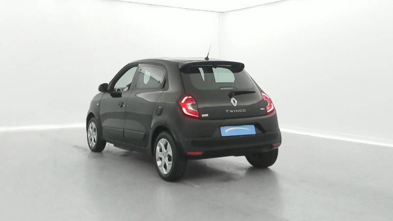 Vente en ligne Renault Twingo Electrique Twingo III Achat Intégral - 21 au prix de 13 490 €