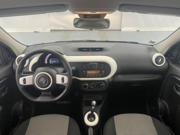 Vente en ligne Renault Twingo Electrique Twingo III Achat Intégral - 21 au prix de 13 490 €