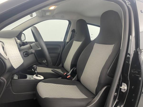 Vente en ligne Renault Twingo Electrique Twingo III Achat Intégral - 21 au prix de 13 490 €