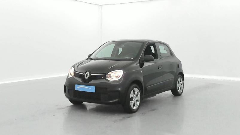 Vente en ligne Renault Twingo Electrique Twingo III Achat Intégral - 21 au prix de 13 490 €