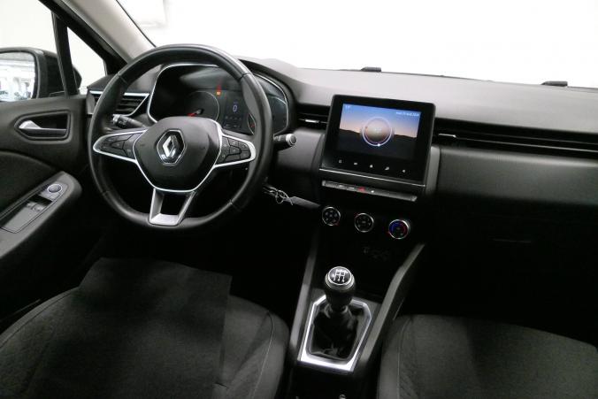 Vente en ligne Renault Clio 5 Clio TCe 100 au prix de 13 490 €