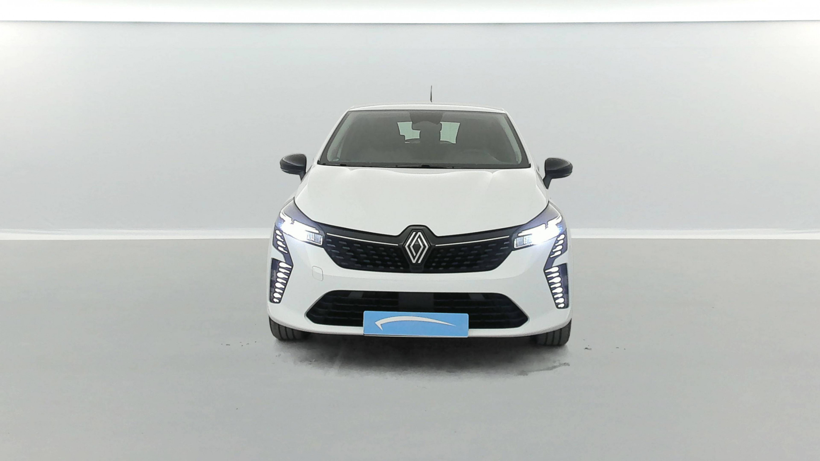 Vente en ligne Renault Clio 5 Clio Blue dCi 100 ch GSR2 au prix de 18 490 €