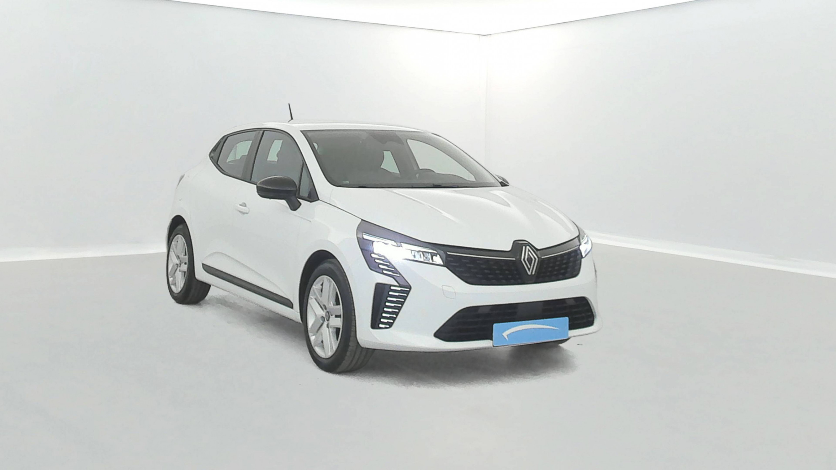 Vente en ligne Renault Clio 5 Clio Blue dCi 100 ch GSR2 au prix de 18 490 €