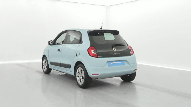 Vente en ligne Renault Twingo 3  SCe 65 au prix de 10 990 €