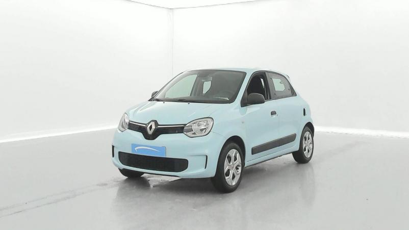 Vente en ligne Renault Twingo 3  SCe 65 au prix de 10 990 €