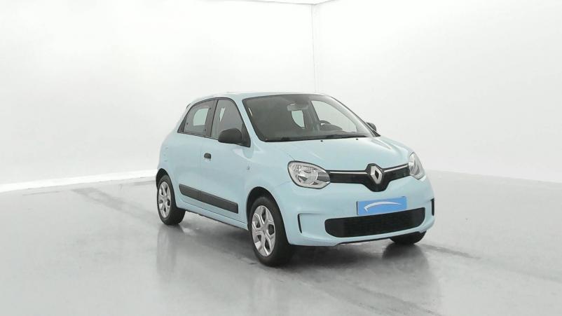 Vente en ligne Renault Twingo 3  SCe 65 au prix de 10 990 €