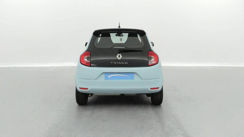 Vente en ligne Renault Twingo 3  SCe 65 au prix de 10 990 €