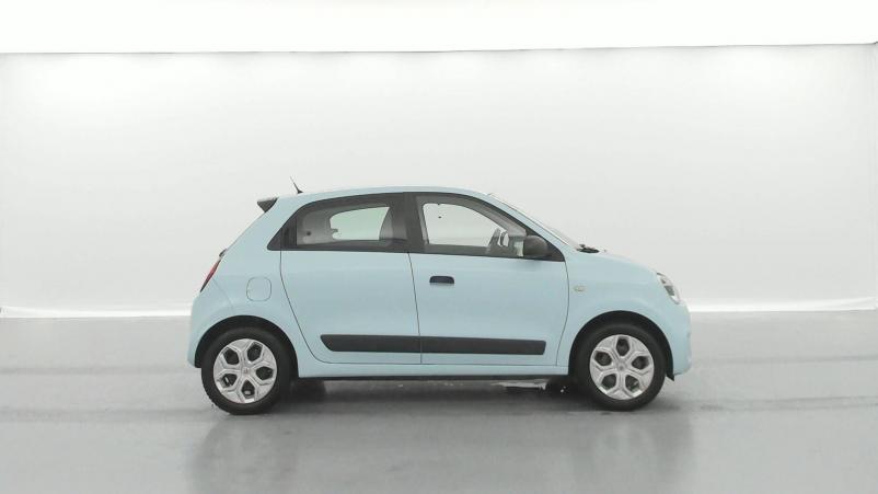 Vente en ligne Renault Twingo 3  SCe 65 au prix de 10 990 €