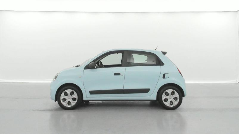 Vente en ligne Renault Twingo 3  SCe 65 au prix de 10 990 €