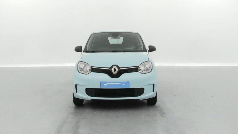 Vente en ligne Renault Twingo 3  SCe 65 au prix de 10 990 €