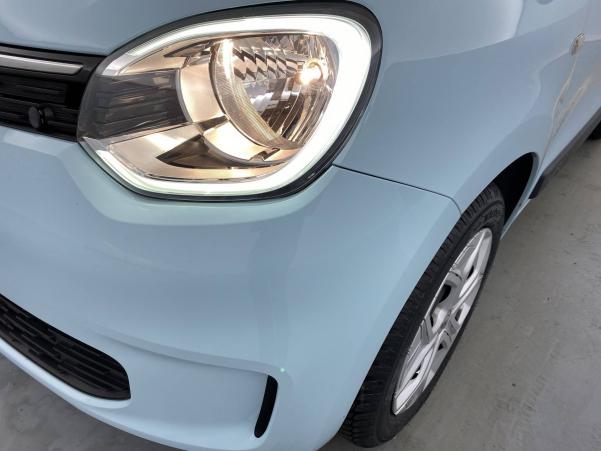 Vente en ligne Renault Twingo 3  SCe 65 au prix de 10 990 €